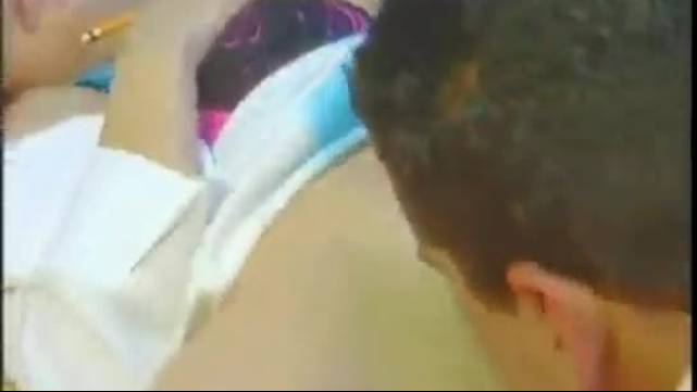 Mexican porno mia