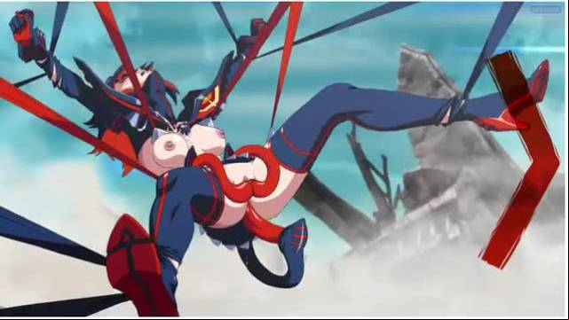 Kill la kill
