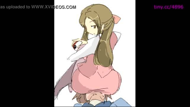 Pokemon gallery 3
