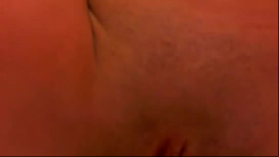 Sexy blonde fingers herself until she cum(2)
