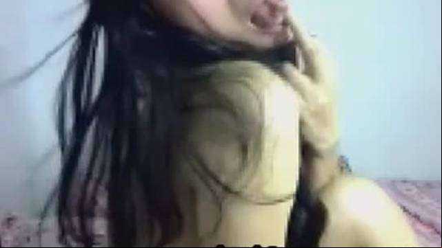 Webcam thai babe from thailand