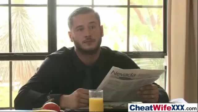 Sex in front of cam with slut cheating sexy wife (monique peta) vid-19