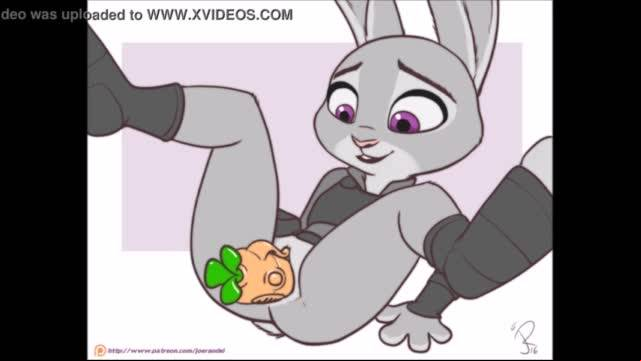 Zootopia porn compilation #1