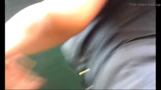 Upskirt bajo falda 25.3.2016