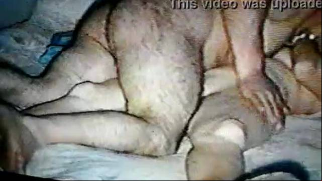 Mi mujer y yo video casero